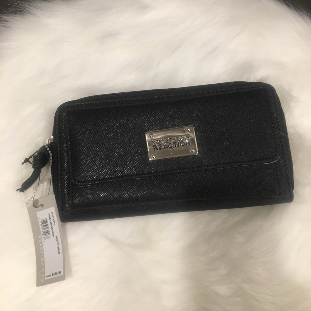 Kenneth Cole Wallet